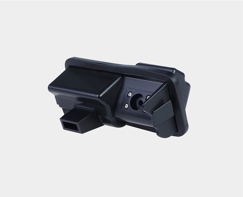 Car Trunk Handle Reverse CameraCar Trunk Handle Reverse Camera